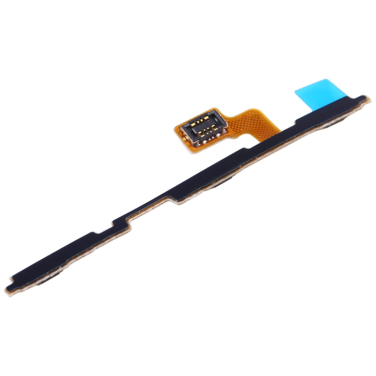 Câble flexible pour bouton d'alimentation et bouton de volume pour Galaxy M30