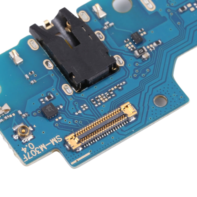 Carte de port de chargement pour Samsung Galaxy F41 SM-F415F/DS