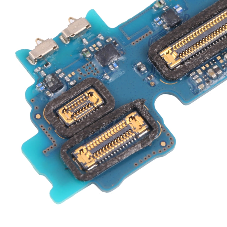 Carte de Port de charge d'origine pour Samsung Galaxy Z Flip 5G SM-F707B