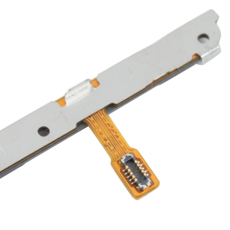 Pour Samsung Galaxy S20 Ultra 5G SM-G988 bouton d'alimentation et bouton de Volume câble flexible d'origine