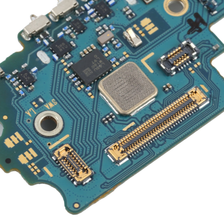 Carte de Port de charge originale pour Samsung Galaxy S21 FE 5G SM-G990E