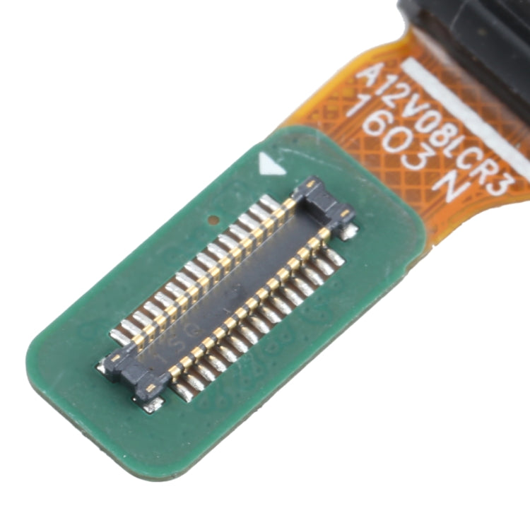 Pour Samsung Galaxy A12 SM-A125U (version américaine) Caméra frontale
