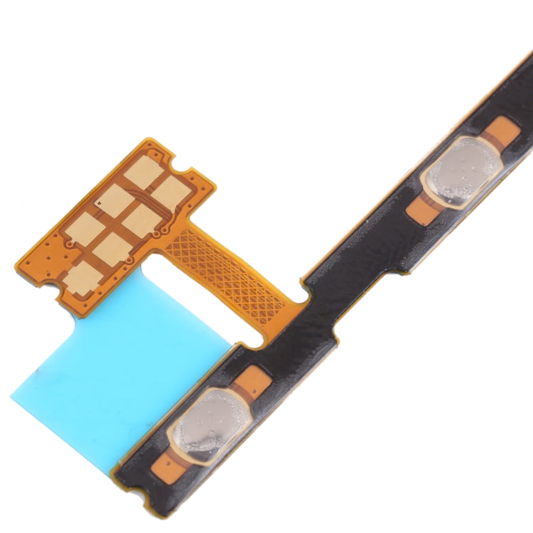 Câble flexible pour bouton d'alimentation et bouton de Volume, pour Samsung Galaxy Tab A7 Lite SM-T225