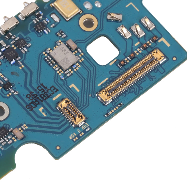 Carte de Port de charge originale pour Samsung Galaxy S22 + 5G SM-S906B, Version européenne