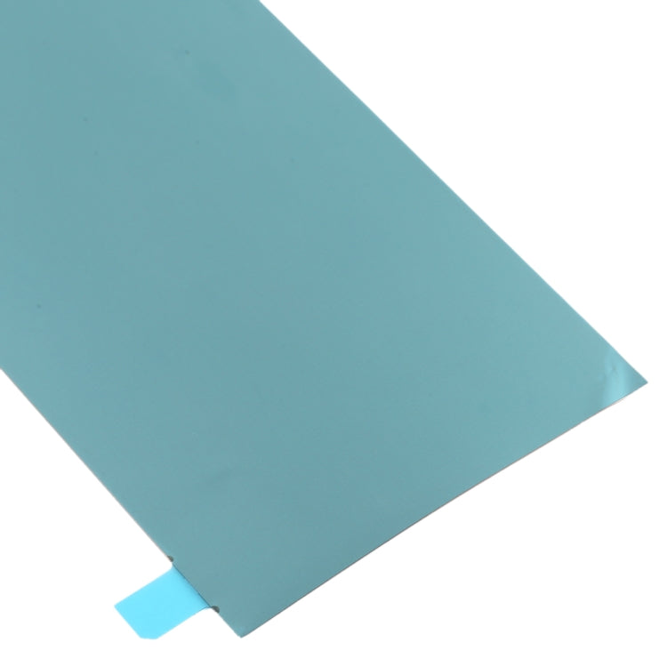Pour Galaxy A7 (2018) / A750 10 pièces autocollants adhésifs arrière pour numériseur LCD