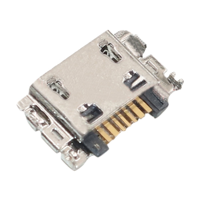 Pour Galaxy M10 105F 10 pièces connecteur de port de charge