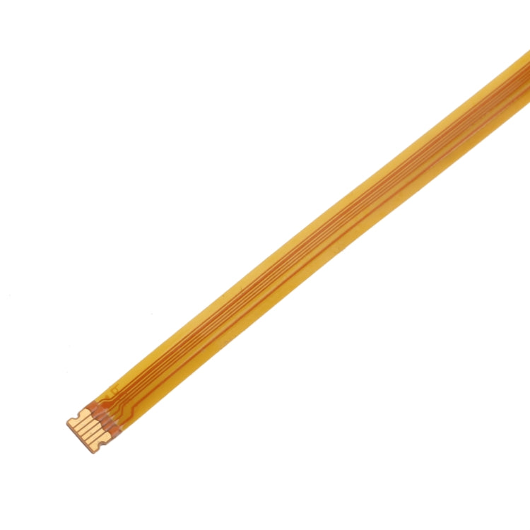 Connecteur tactile pour clavier, câble flexible, pour Samsung Galaxy Tab S3 9.7 SM-T820/T823/T825/T827