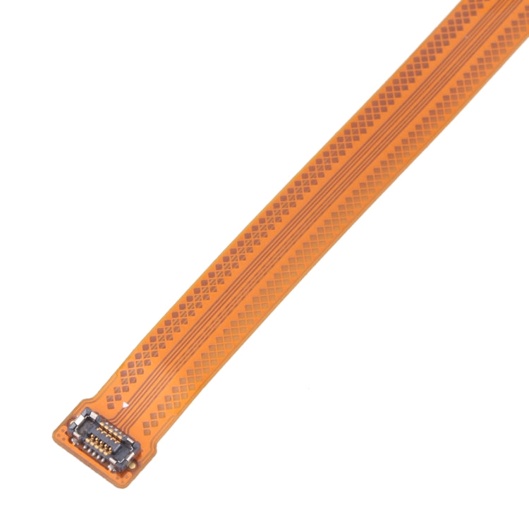 Carte de connexion tactile, câble flexible, pour Samsung Galaxy Tab S4 10.5 SM-T830/T835/T837