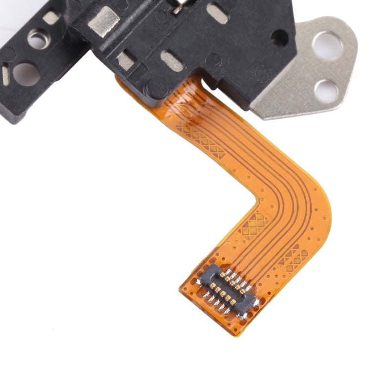 Câble flexible Audio pour écouteurs Samsung Galaxy Tab A8 10.5 2021 SM-X200/X205