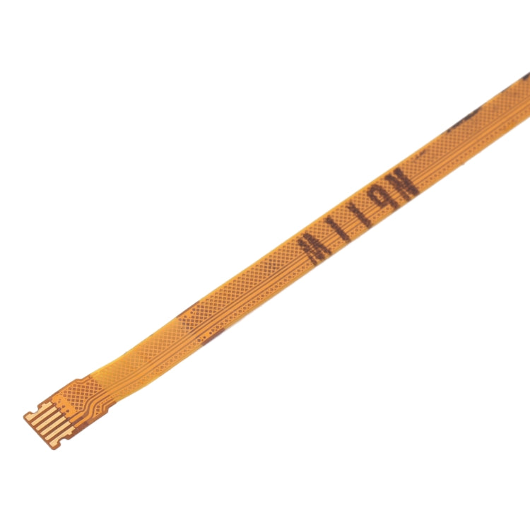 Pour Samsung Galaxy Note 10.1 N8000/N8020 stylet câble flexible