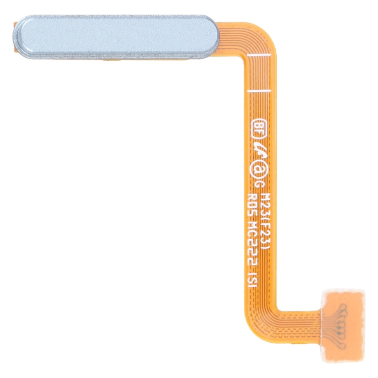 Câble flexible de capteur d'empreintes digitales d'origine, pour Samsung Galaxy M23 SM-M236B