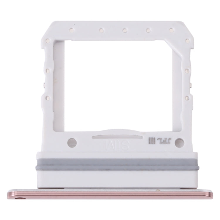Plateau de carte SIM d'origine pour Samsung Galaxy Z Flip 5G SM-F707B