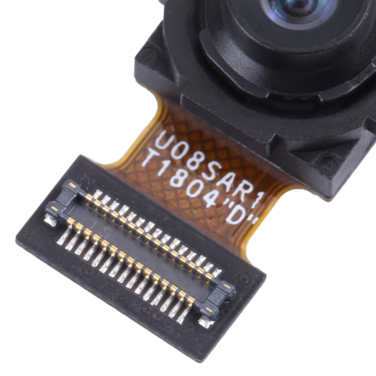 Pour Samsung Galaxy A22 SM-A225F caméra large d'origine