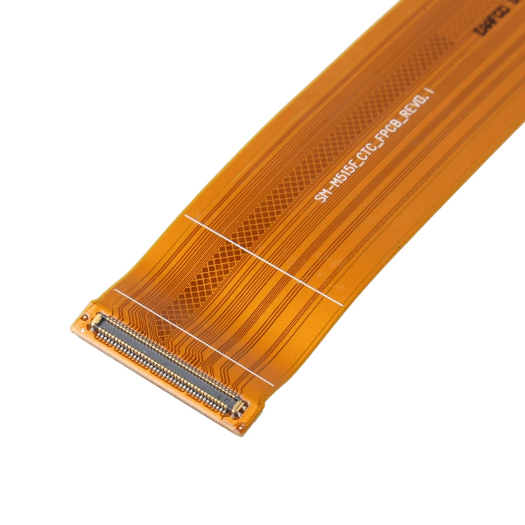 Câble flexible de carte mère pour Samsung Galaxy M51 SM-M515, Original