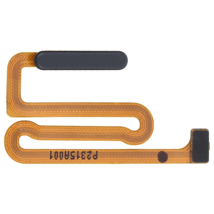 Câble flexible de capteur d'empreintes digitales, pour Samsung Galaxy A04s SM-A047F Original