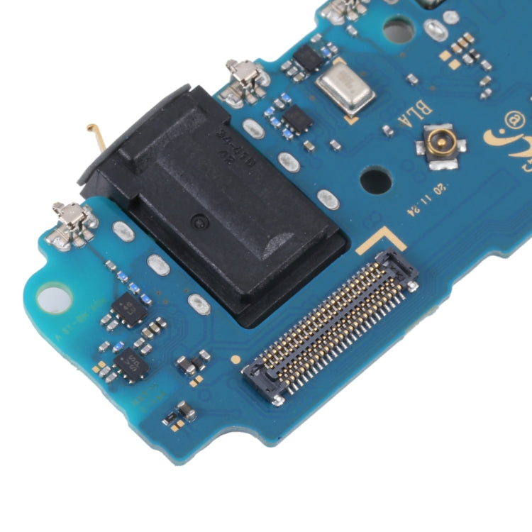 Carte de Port de chargement originale pour Samsung Galaxy A32 5G 2021 SM-A326J, édition japonaise