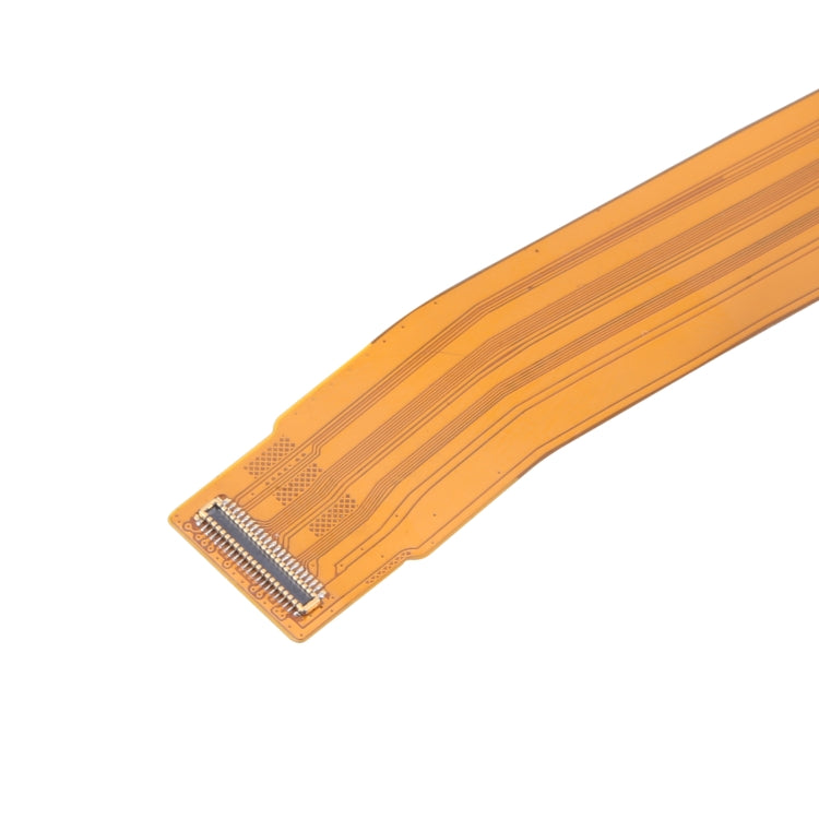 Pour Samsung Galaxy A03s SM-A037U carte mère d'origine connecter câble flexible