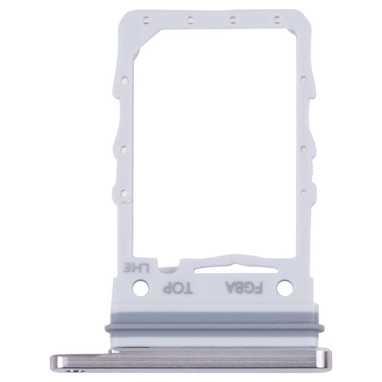 Pour Samsung Galaxy Z Flip4 SM-F721B Plateau de carte SIM d'origine