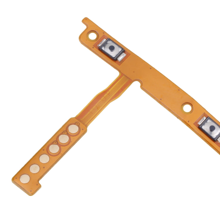Câble flexible pour bouton d'alimentation et bouton de Volume, pour Samsung Galaxy S22 Ultra 5G SM-S908B