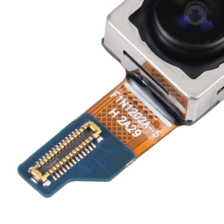 Pour Samsung Galaxy S23 Ultra 5G SM-S918B, caméra large originale
