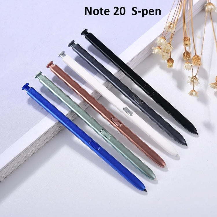 Pour Samsung Galaxy Note20 SM-980F Stylet tactile