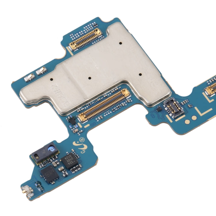 Antenne de Signal originale pour Samsung Galaxy Z Fold3 5G SM-F926, petite carte