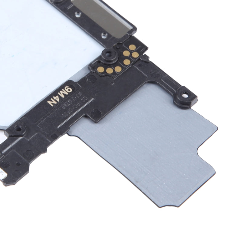 Pour Samsung Galaxy Z Fold3 5G SM-F926 Module de charge sans fil NFC d'origine