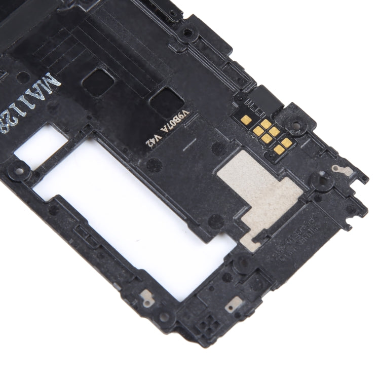 Module de chargement sans fil NFC d'origine, avec couvercle d'antenne, pour Samsung Galaxy Fold SM-F900