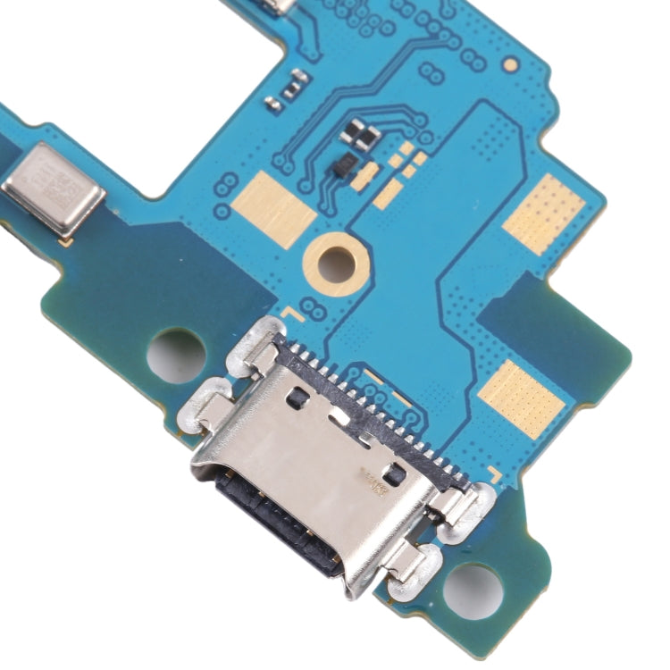 Pour Samsung Galaxy M54 SM-M546B Carte de port de charge d'origine