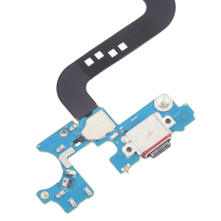 Pour Samsung Galaxy S10 5G SM-G977B EU Edition Câble flexible de port de charge d'origine