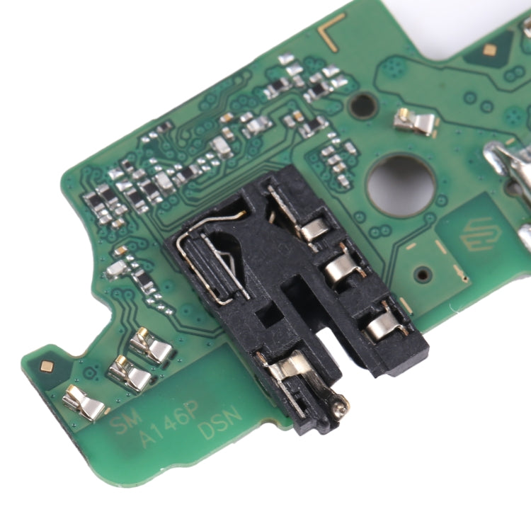 Pour Samsung Galaxy A14 5G SM-A146P Carte de port de charge OEM