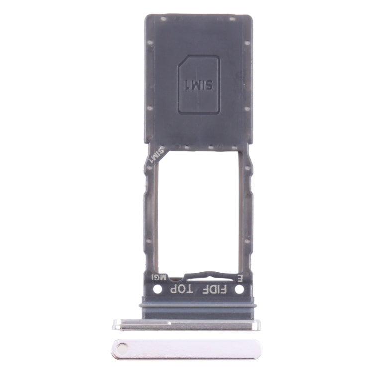 Pour Samsung Galaxy Z Fold5 SM-F946 Plateau de carte SIM d'origine