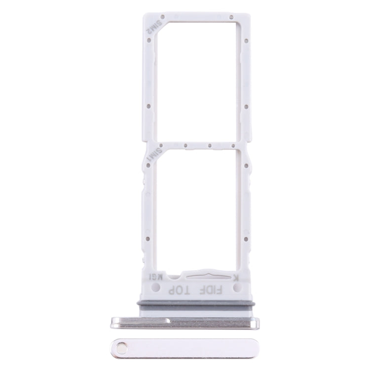 Pour Samsung Galaxy Z Fold5 SM-F946 SIM + plateau de carte SIM d'origine