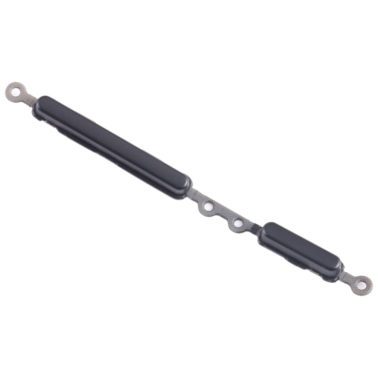Pour Samsung Galaxy Tab A 8.0 2019 SM-T290/T295 1 jeu de boutons d'alimentation + bouton de contrôle du Volume