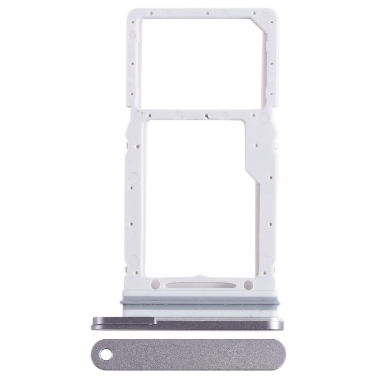 Plateau de carte Micro SD pour Samsung Galaxy Tab S9 FE SM-X516 LTE Edition