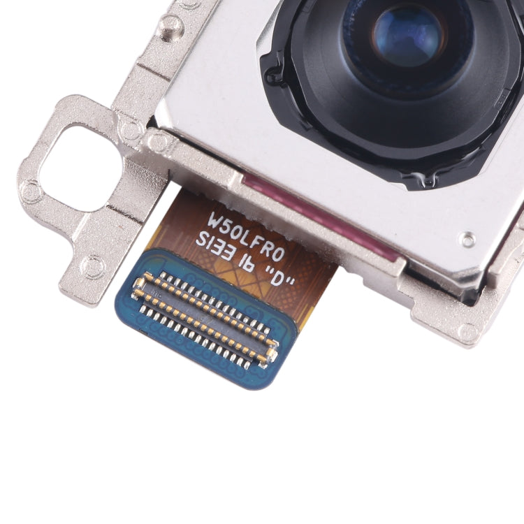 Pour Samsung Galaxy S23 FE SM-S711B, caméra principale arrière d'origine