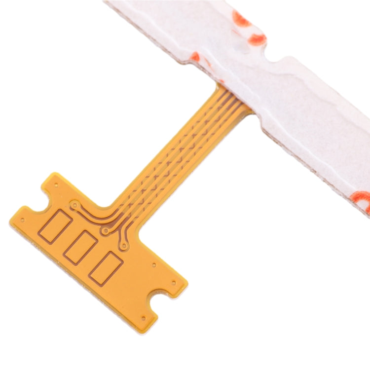 Câble flexible pour bouton d'alimentation et bouton de Volume, pour Samsung Galaxy A05 SM-A055F