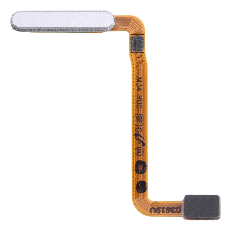 Câble flexible de capteur d'empreintes digitales, pour Samsung Galaxy M34 5G SM-M346B Original