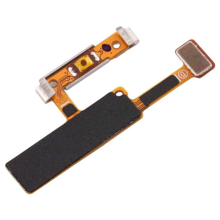 Câble flexible du bouton d'alimentation pour Galaxy Note 8