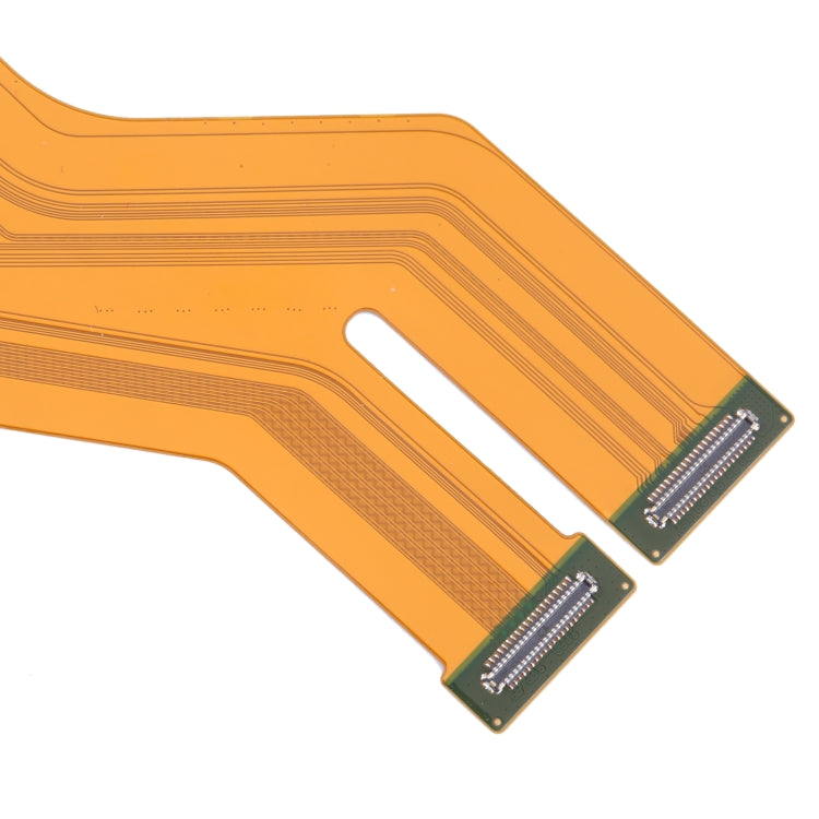 Connecteur de carte mère pour Samsung Galaxy A15 5G SM-A156B, câble flexible Original