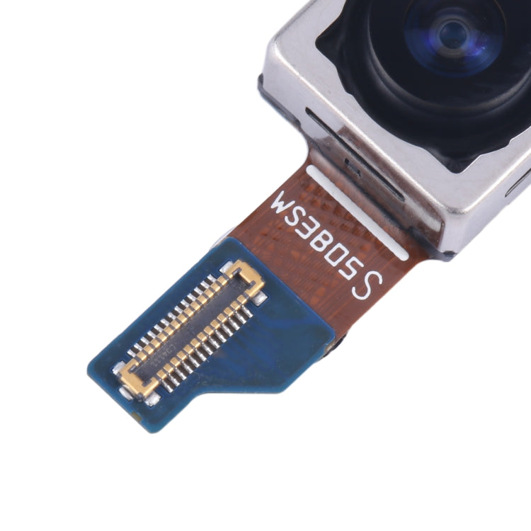 Pour Samsung Galaxy S24 Ultra 5G SM-S928B, caméra large originale