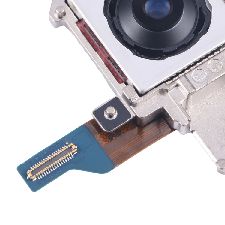 Pour Samsung Galaxy S24 Ultra SM-S928B, caméra principale arrière d'origine