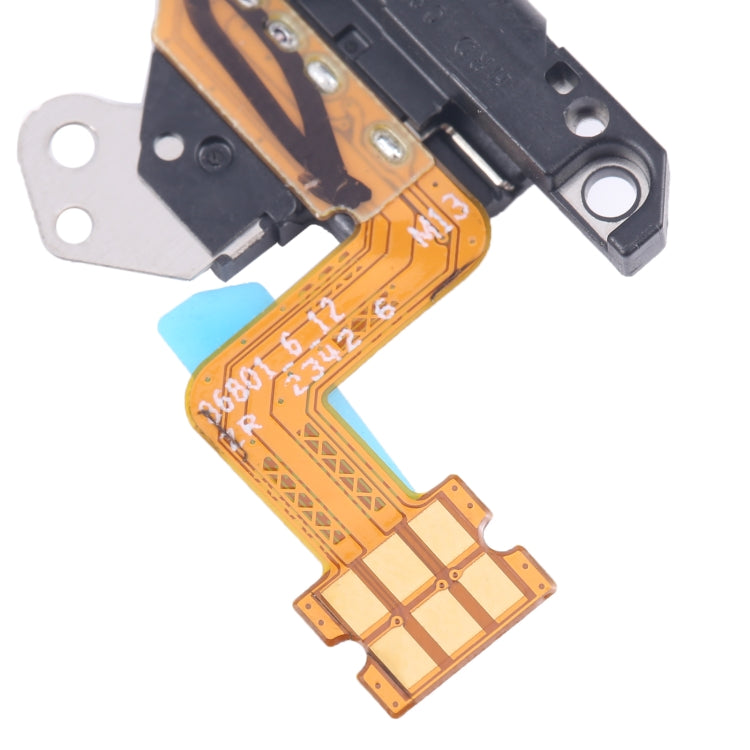 Câble flexible de prise pour écouteurs, pour Samsung Galaxy Tab A9 + SM-X210/X215, Original