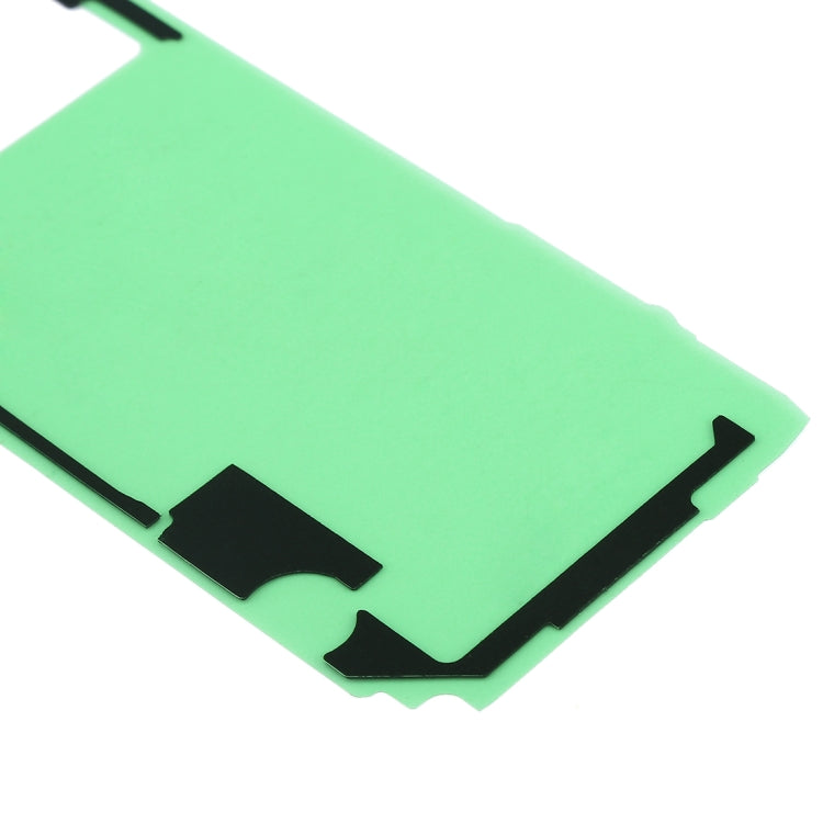 Pour Galaxy Note 8 10pcs autocollant adhésif étanche