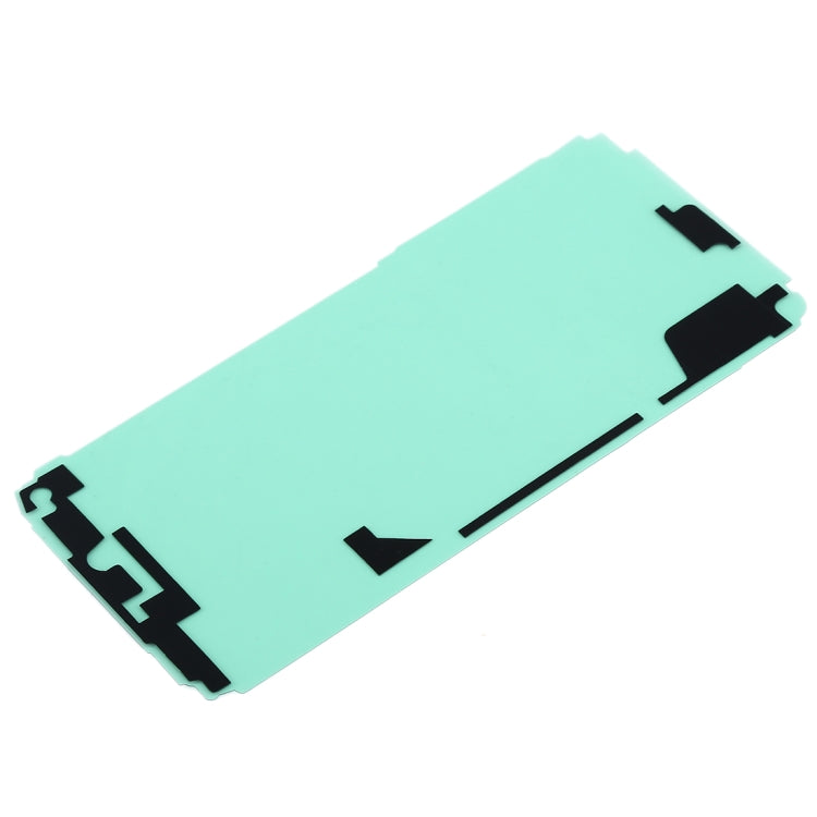 Pour Galaxy S7 10pcs autocollant adhésif étanche