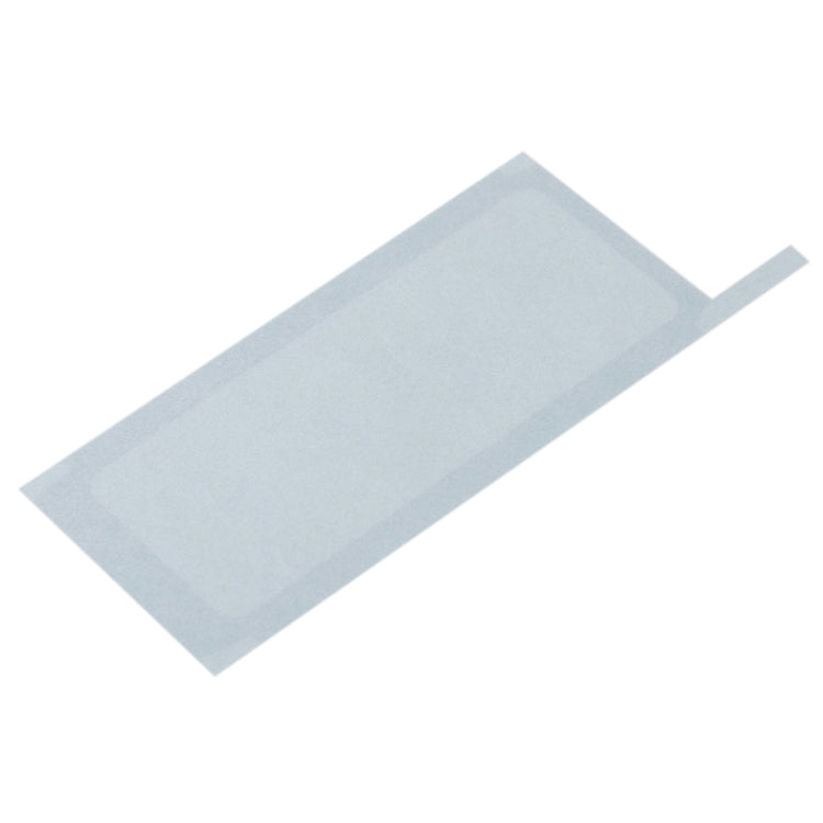 Pour Galaxy S8 10pcs autocollants de ruban adhésif de batterie