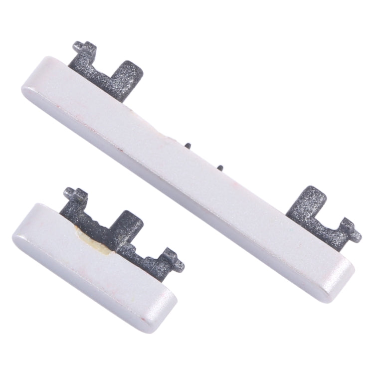 Bouton d'alimentation + bouton de contrôle du Volume, pour Samsung Galaxy Tab A8 10.5 2021 SM-X200/X205, Original