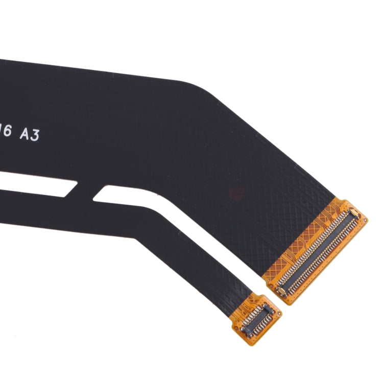 Câble flexible LCD d'origine pour Samsung Galaxy Tab S8 + SM-X808