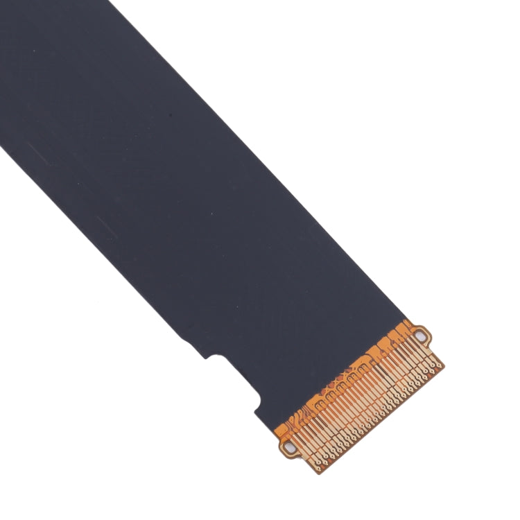 Câble flexible LCD d'origine pour Samsung Galaxy Tab S7 FE SM-T736