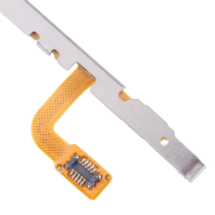 Câble flexible pour bouton d'alimentation et bouton de Volume, pour Samsung Galaxy Tab S7 FE SM-T736, Original